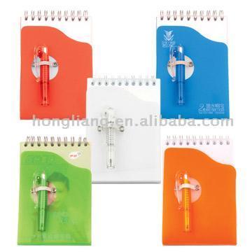  Notebook (Notebook)
