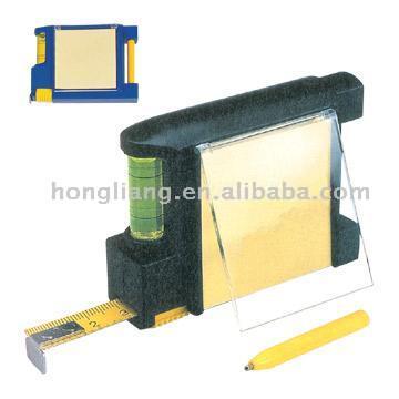  4 in 1 Measure Tape ( 4 in 1 Measure Tape)