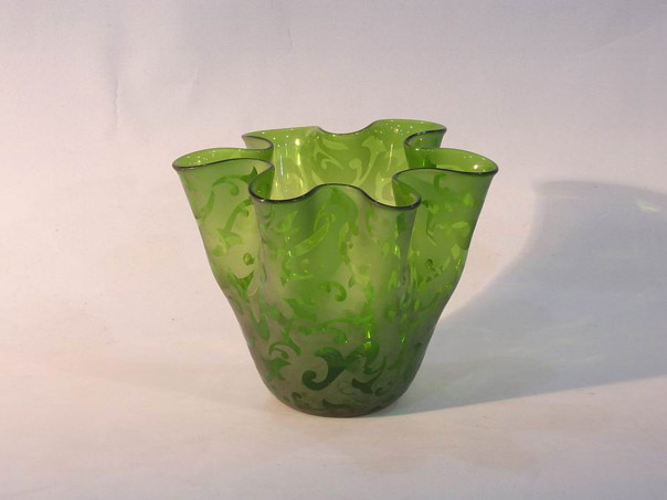  Vase