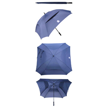  Golf Umbrella (Golf Umbrella)