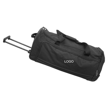  Trolley Bag (Сумка тележка)
