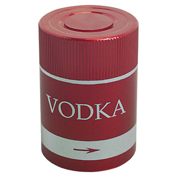  Plastic Bottle Cap