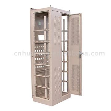  Electric Cabinet (Armoire électrique)