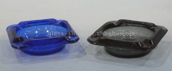  Pressed Glassware