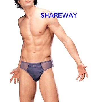  Men`s Stretch Briefs ( Men`s Stretch Briefs)