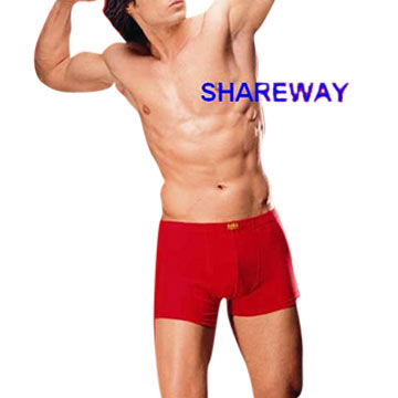  Men`s Lucky Red Drawer ( Men`s Lucky Red Drawer)
