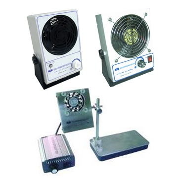  Bench Top Ionizing Air Blower ( Bench Top Ionizing Air Blower)