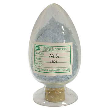  Rare Earth Oxide (Nd2O3) (Редкие земли азота (Nd2O3))