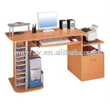 Computer Desk (Компьютерный стол)