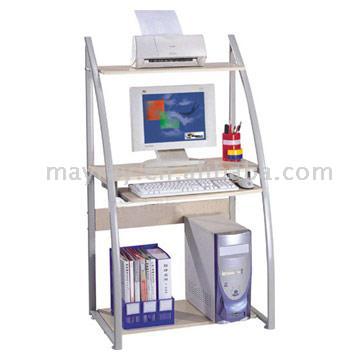 Ergonomic Computer Desk (Ergonomische Computer-Schreibtisch)