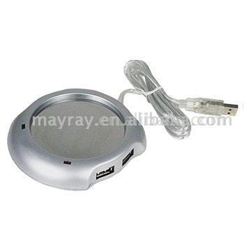  USB Coffee Warmer ( USB Coffee Warmer)