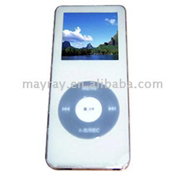  MP4 Player ( MP4 Player)