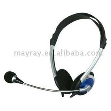  Standard Headset ( Standard Headset)