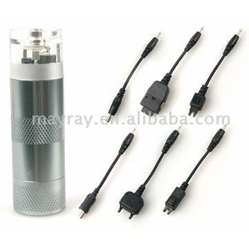  Mobile Phone Charger ( Mobile Phone Charger)