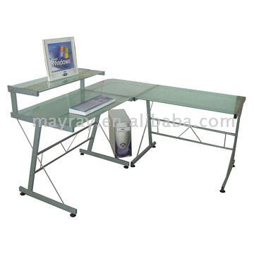 Ergonomic Corner Computer Desk (Эргономичная Уголок Компьютерный стол)