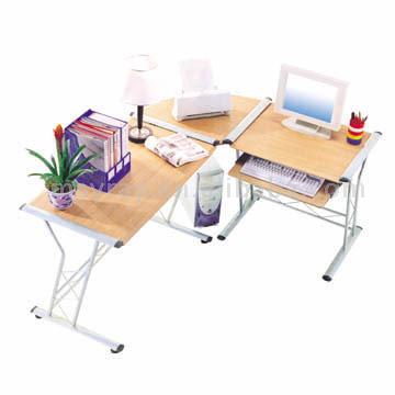 Ergonomische Corner Computer Desk (Ergonomische Corner Computer Desk)