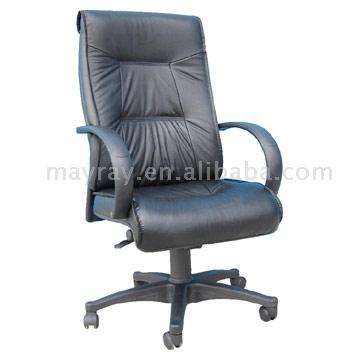 Executive Leather Chair (Исполнительный кресло)