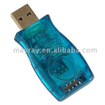  USB SIM Card Reader ( USB SIM Card Reader)