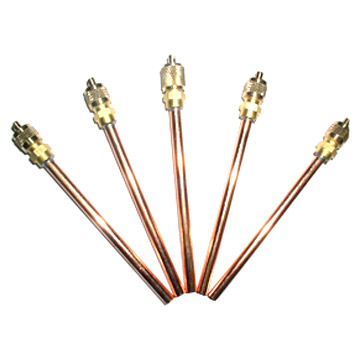 Access Valves (Access Valves)