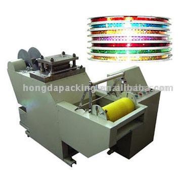  Automatic Punching Machine for Spangle Sequins ( Automatic Punching Machine for Spangle Sequins)