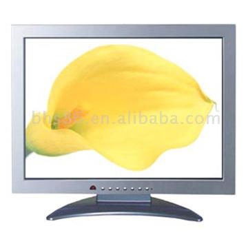 TFT-LCD-TV (TFT-LCD-TV)