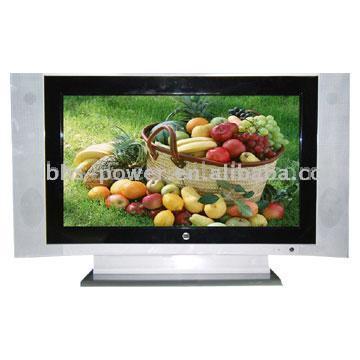  TFT LCD TV (TFT LCD TV)