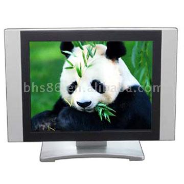 20 "TFT-LCD-TV (20 "TFT-LCD-TV)