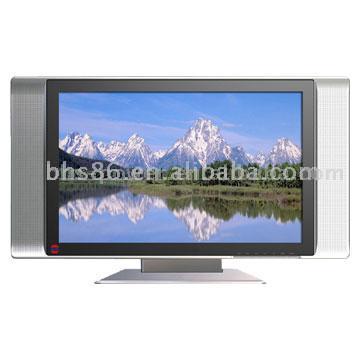  40" 01TFT LCD TV