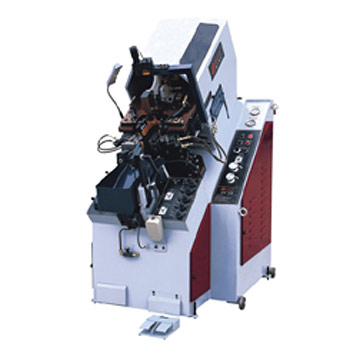  Hydraulic Auto Toe Lasting Machine (Hydraulique Auto Toe Lasting Machine)
