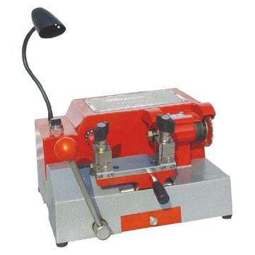  Key Cutting Machine