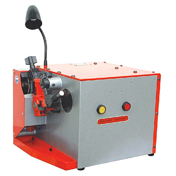  Key Cutting Machine