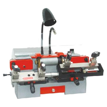  Key Cutting Machine