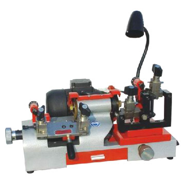  Key Cutting Machine