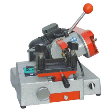  Key Cutting Machine