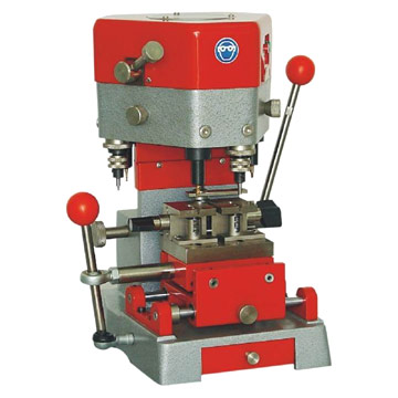  Key Cutting Machine