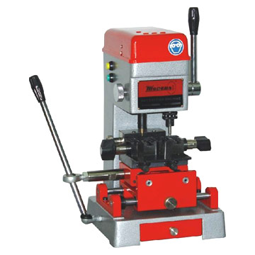  Key Cutting Machine
