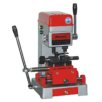  Key Cutting Machine