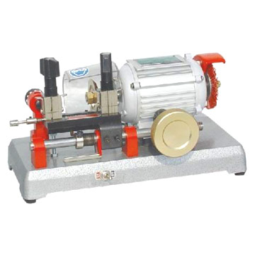  Key Cutting Machine