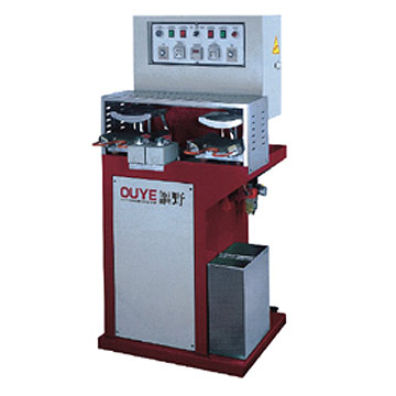  Shoe Toe Hot-Melted Glue Moistening & Softening Machine (Chaussure Toe chaud fondu Glue Humidification & ramollissement Machine)