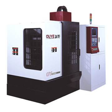  HS CNC Milling and Engraving Machine (HS CNC Milling and Engraving Machine)