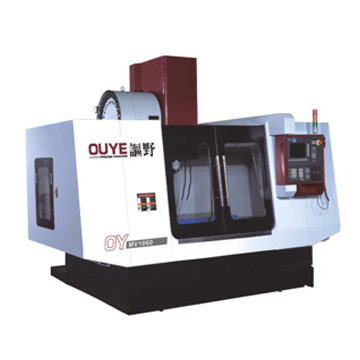  Vertical Machining Center
