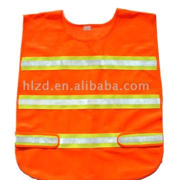  Reflective Vest ( Reflective Vest)