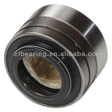  Axle Bearing, Axle Wheel Hub and Axle Repair Bearing (Essieu à paliers, axe de roue moyeu et l`essieu réparation Bearing)