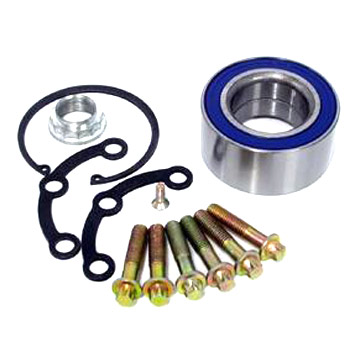  Wheel Bearing Kits ( Wheel Bearing Kits)
