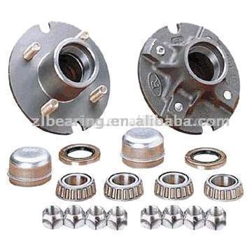  Tractor Wheel Hub & Tractor Wheel Hub Kits