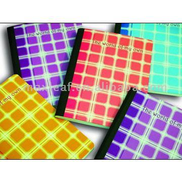  Notebook (Notebook)