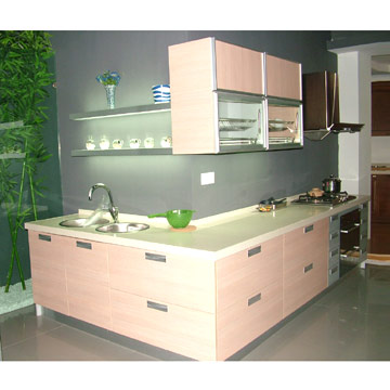  Kitchen Cabinet