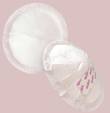 Einweg-Bra Pads (Einweg-Bra Pads)