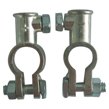  Battery Terminal (Batteriekabelschuh)