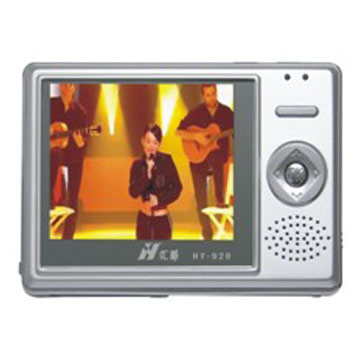  MP4 Player with Camera ( MP4 Player with Camera)